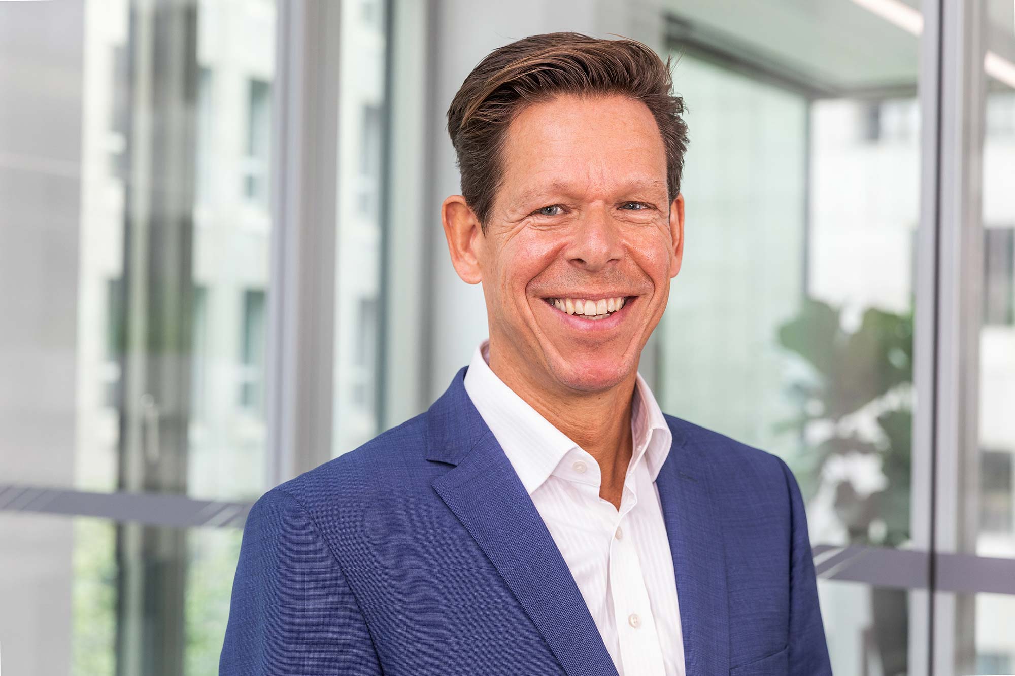 HR Business Shooting für OLIVER WYMAN » Stefan Lemanski Photographer